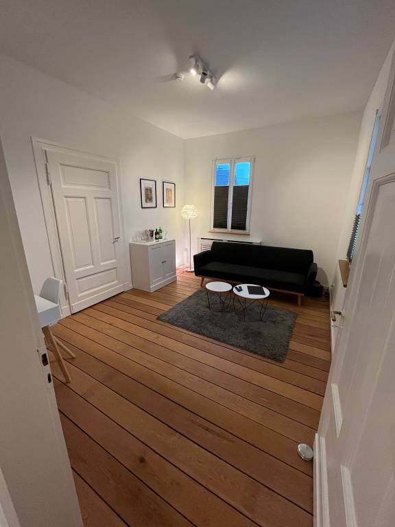 Ferienwohnung Gummersbach