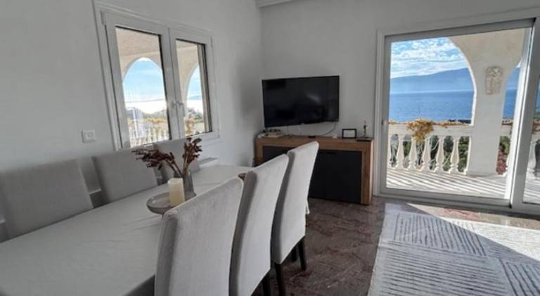 Country house by the Sea 200m & Sea View with garden — photo 4