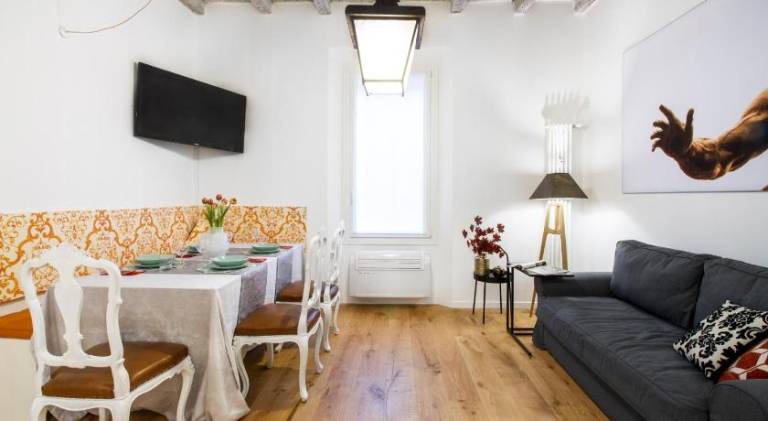 Beautiful rental apartment | Next to Two Towers | Pet-friendly — photo 4