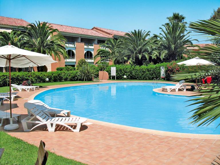 Maison de vacances Linguizzetta