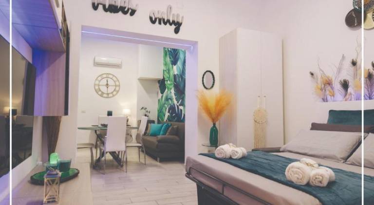 BOSCA SUITE in Brindisi