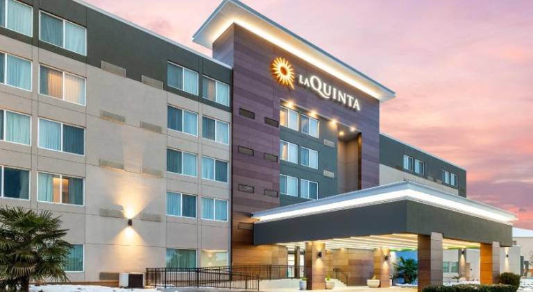 La Quinta Inn by Wyndham Lynnwood — photo 2