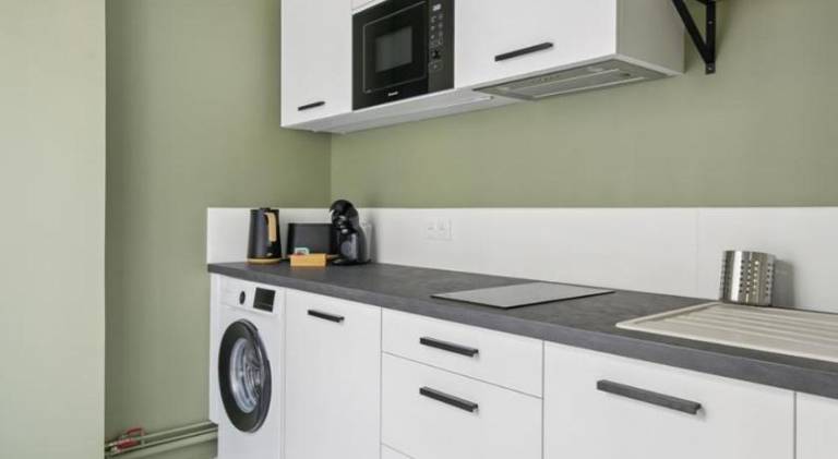 Lovely holiday apartment | Dogs allowed — photo 3