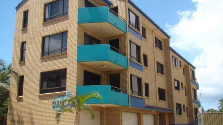 Apartment  Caloundra