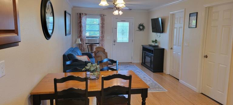 Apartment Nauvoo