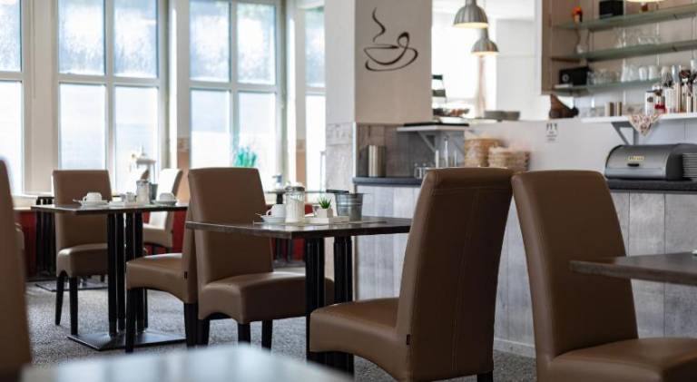 Stadt-gut-Hotel Großer Kurfurst — photo 3