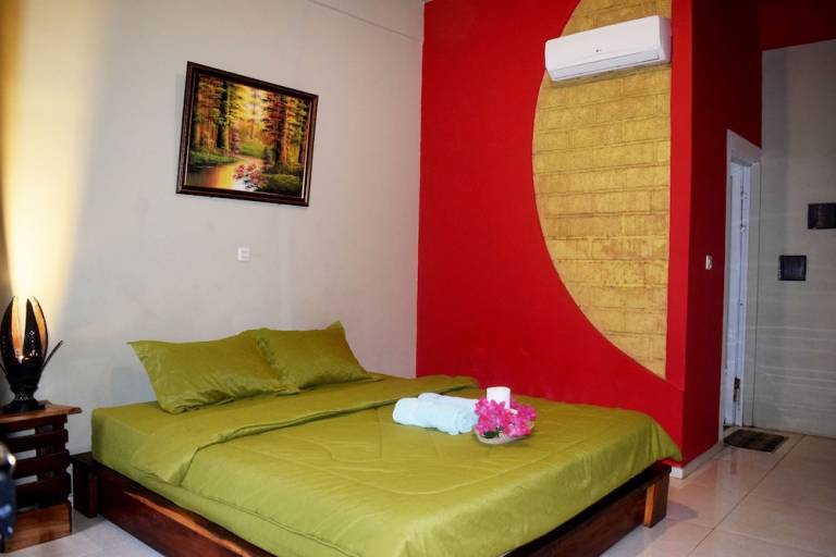 Hostel Gili Islands