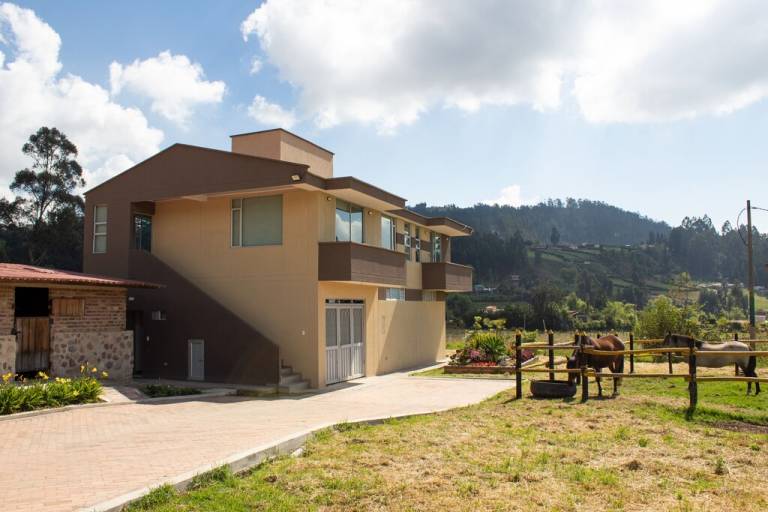 Casa Duitama