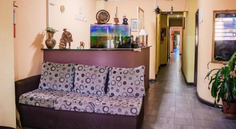 Hostal Namaste — photo 5