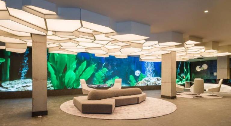 Hotel Ilunion San Mames in Bilbao