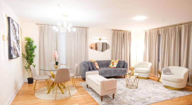 Ferienwohnung