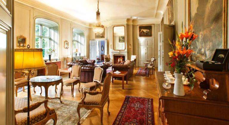 Akeshofs Slott — photo 2
