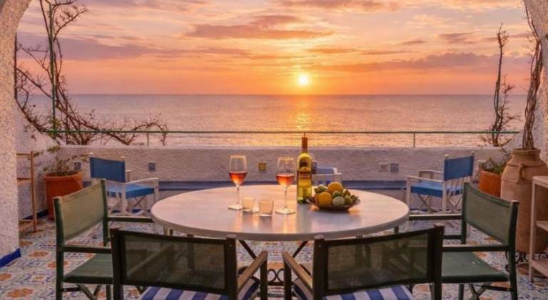 Pleasant villa with patio & yard | Pet-friendly in Agerola