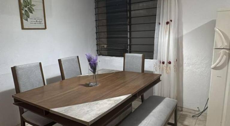 Apartment with 3 rooms for 8 persons — photo 3