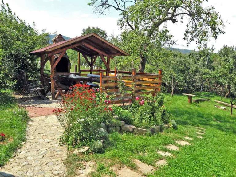 Children-friendly wonderful vacation home with garden & BBQ | Pets allowed — photo 4