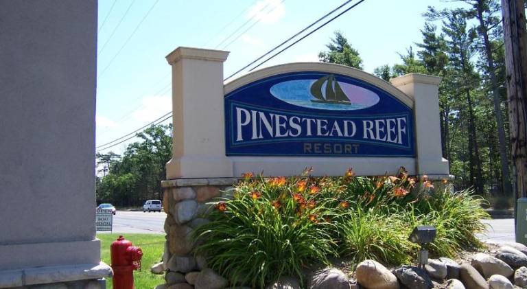 74 m² Apartment mit Hotelservice