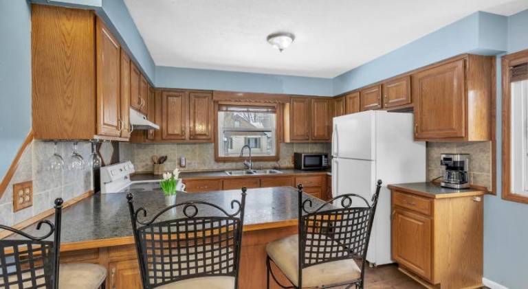 Pleasant vacation home | Dogs allowed — photo 4
