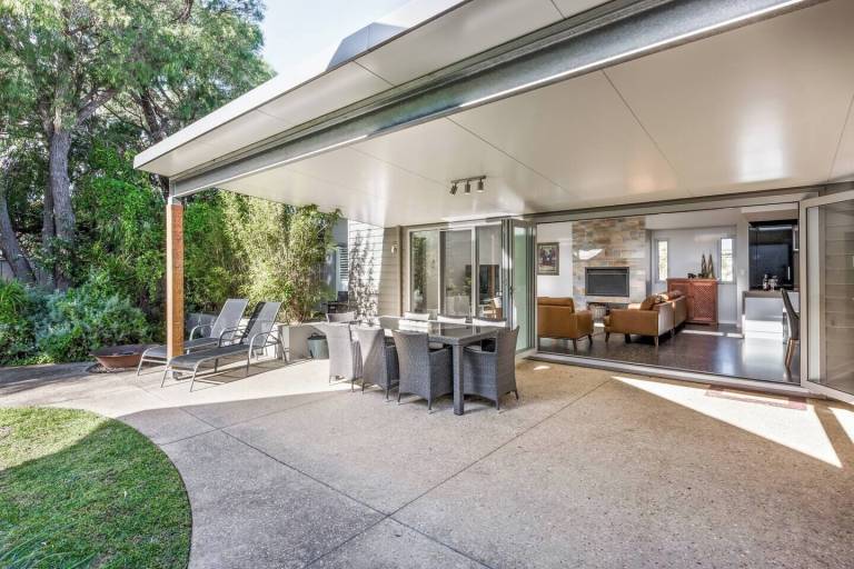 House Dunsborough