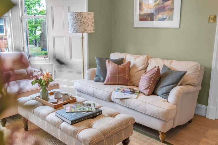 Apartment Gullane