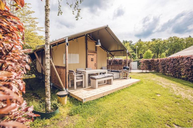 Lodge  Voorthuizen