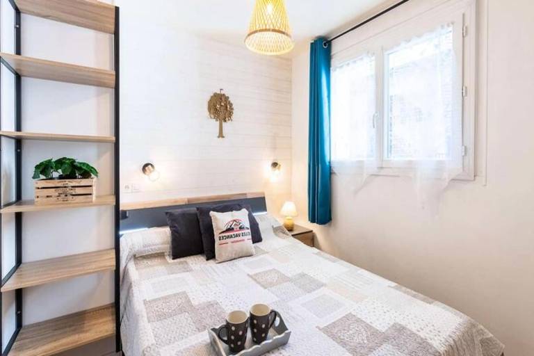 Ferienwohnung in Saint-Lary-Soulan f&uuml;r max. 6 Personen am Atlantik