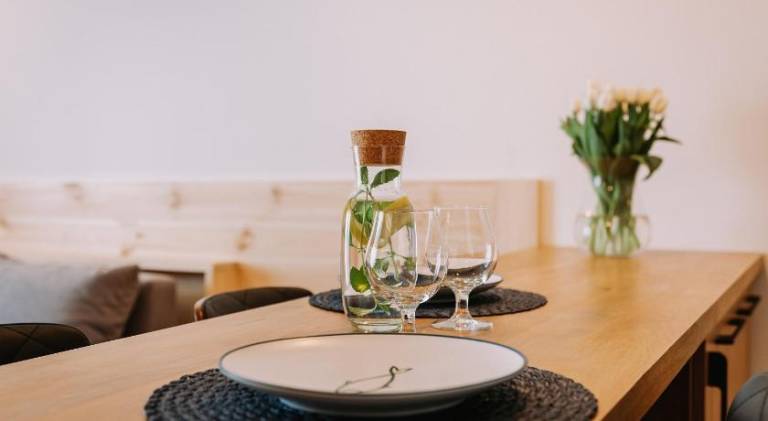 Charming holiday apartment | Dogs allowed — photo 5