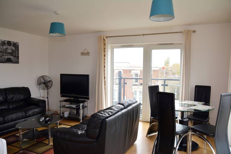 Apartment Stratford
