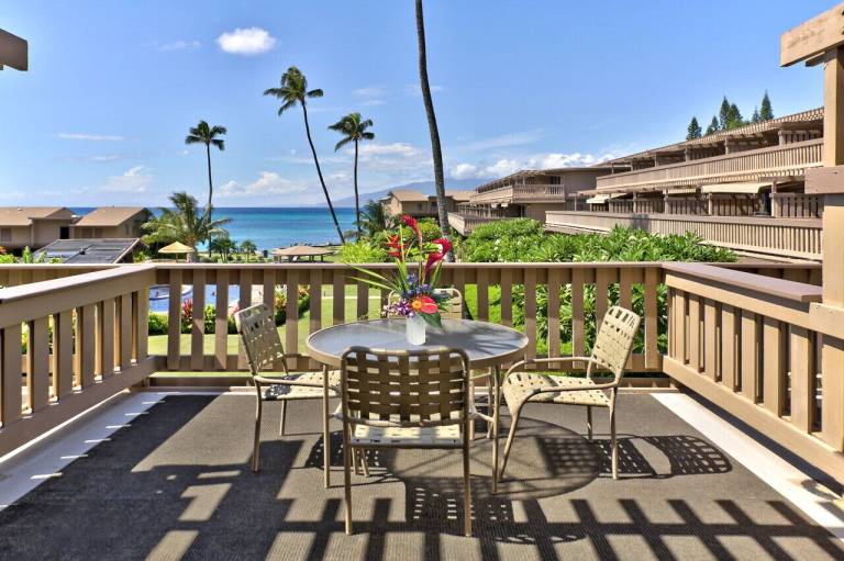 Condo Kapalua