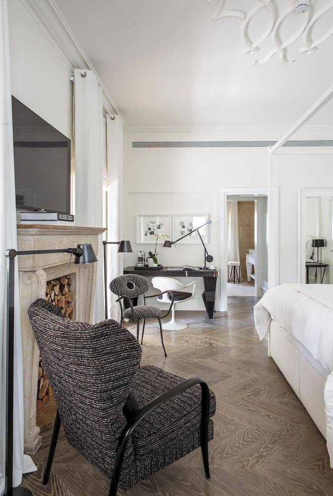 White Villa Tel Aviv Hotel — photo 2