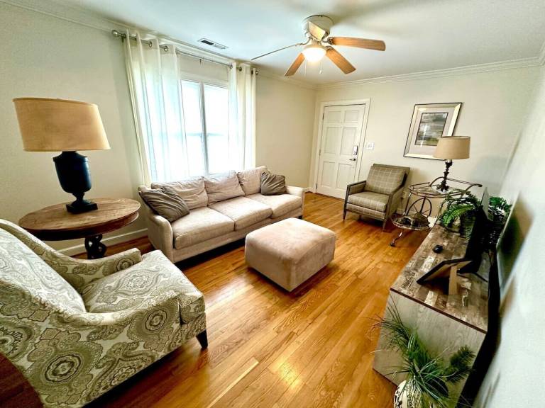 Condo Downtown