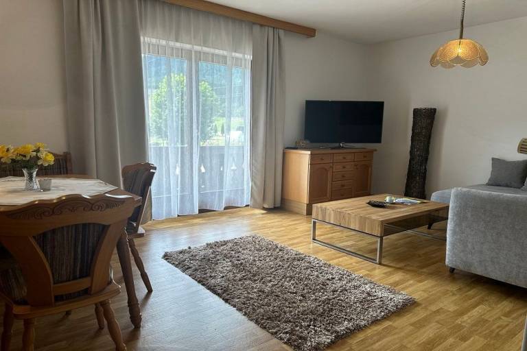 Ferienwohnung Gosau