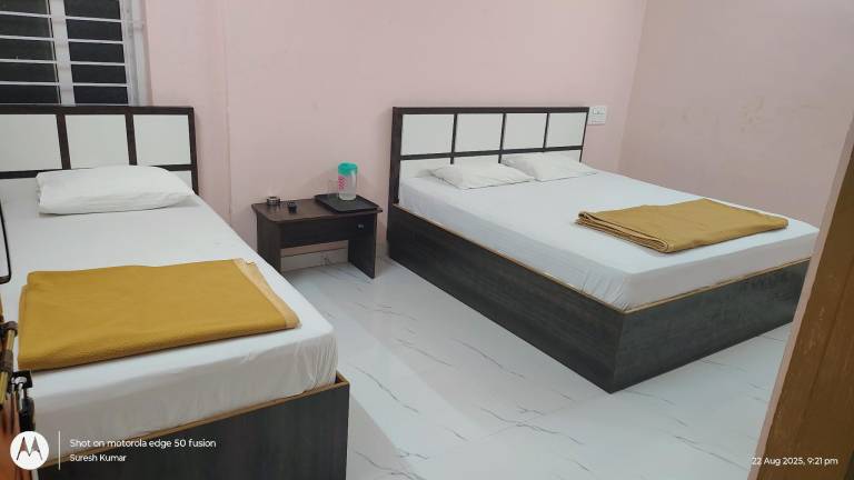 Hotel sri madurai meenakshi and lodging