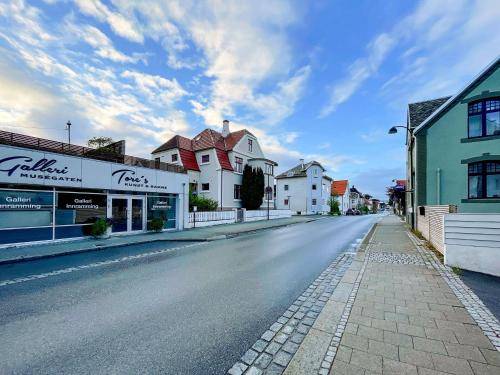 Apartament Stavanger