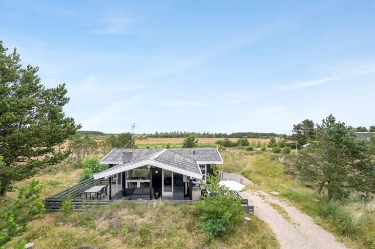 Ferienhaus Havneby