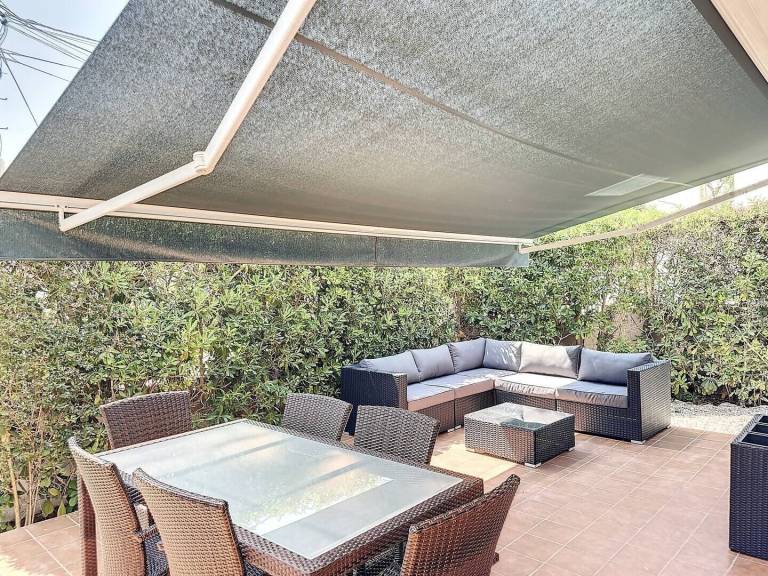 Apartamento Fornells