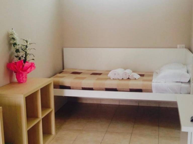 Appartamento vacanza Pero