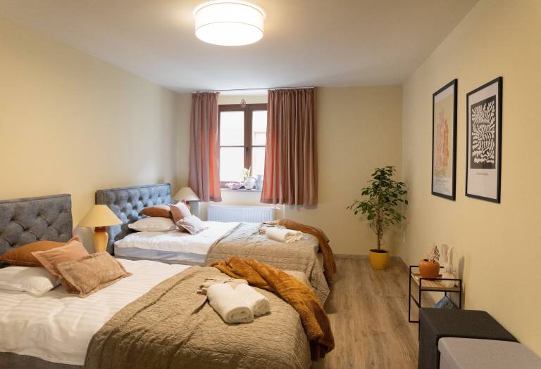 Ferienwohnung Löbau