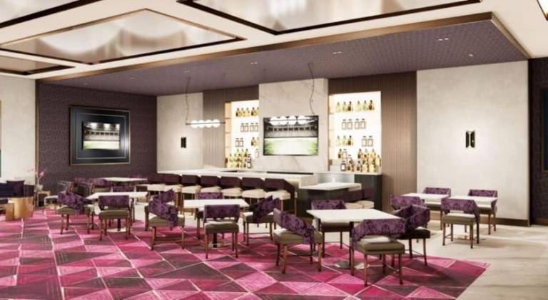 Hard Rock Hotel & Casino Ottawa — photo 2