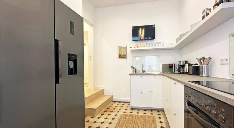 Holiday apartment with 3 rooms for 5 persons — photo 2