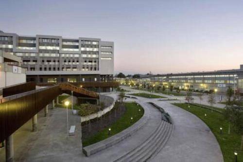 Apartamento Portugalete