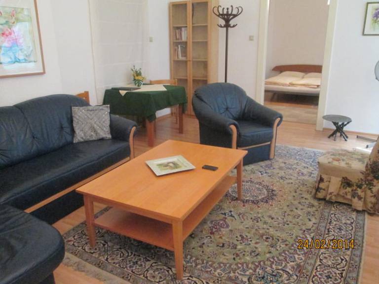 Pension Laimgrube