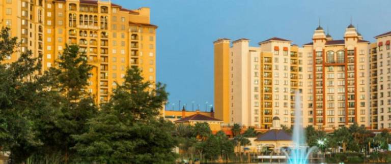 Apartamento  Orlando
