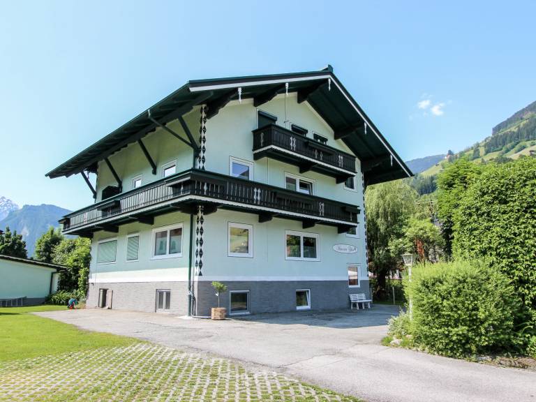 Apartment Mayrhofen