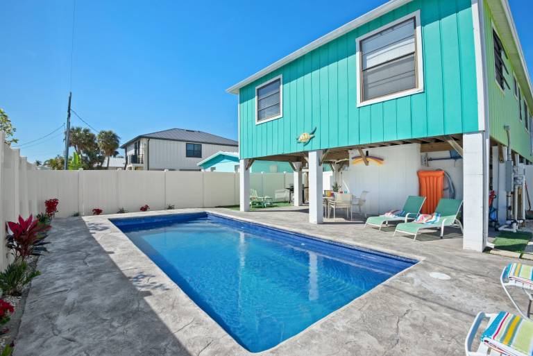 House  Fort Myers Beach