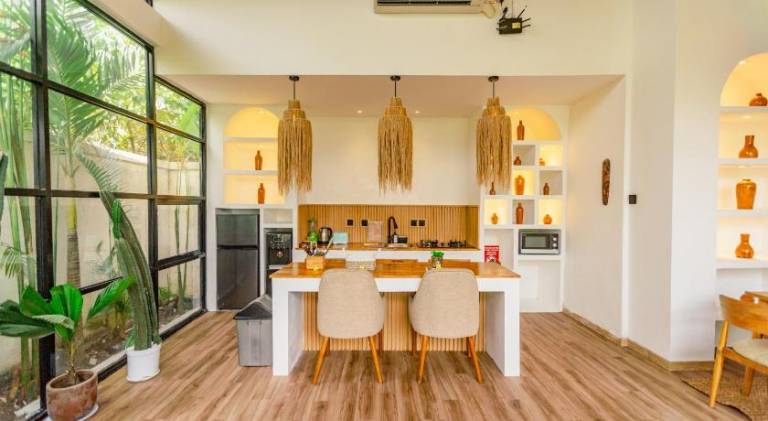 Mya Harmony Villa by IVC Experience — photo 5
