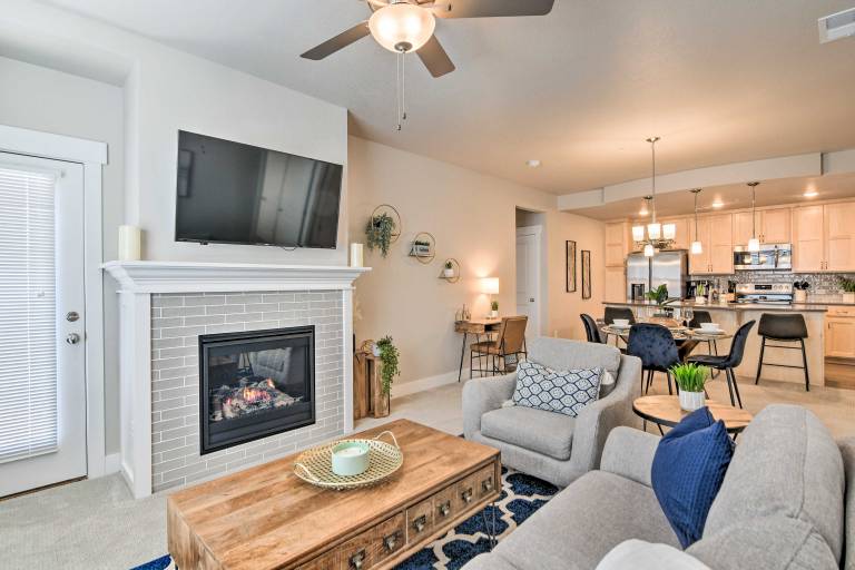 Apartment  Loveland