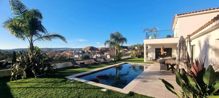 Ferienhaus in Le Castellet f&uuml;r max. 8 Personen