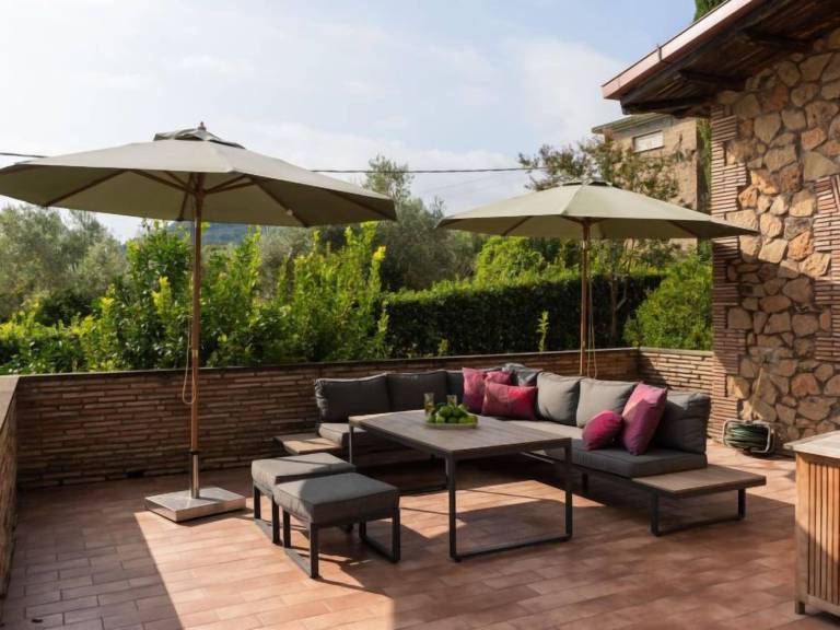 House Pisciarelli
