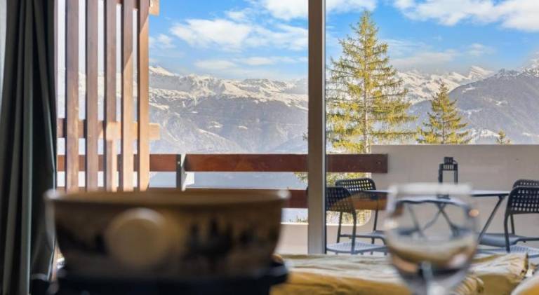 Apartment | Ski nearby | Pets are welcome — photo 2