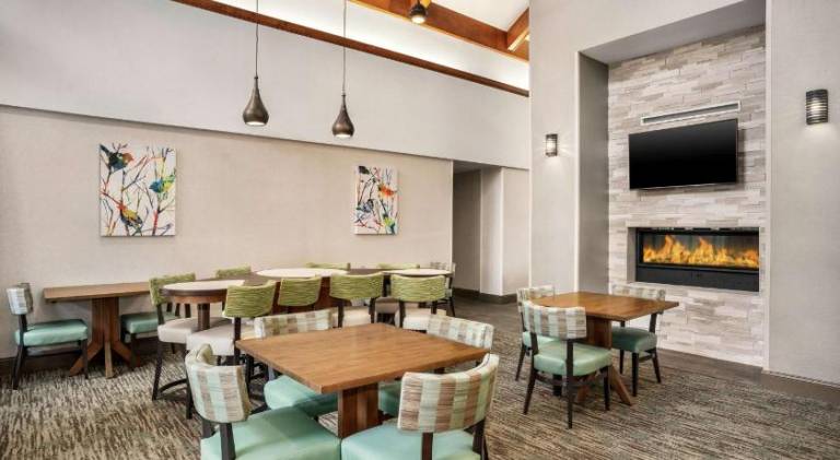 Homewood Suites by Hilton Phoenix - Chandler — photo 4
